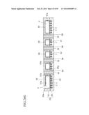 SEMICONDUCTOR DEVICE, METHOD OF MANUFACTURING THE SAME, AND ELECTRONIC     DEVICE diagram and image