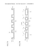 SEMICONDUCTOR DEVICE, METHOD OF MANUFACTURING THE SAME, AND ELECTRONIC     DEVICE diagram and image