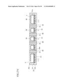 SEMICONDUCTOR DEVICE, METHOD OF MANUFACTURING THE SAME, AND ELECTRONIC     DEVICE diagram and image