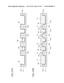 SEMICONDUCTOR DEVICE, METHOD OF MANUFACTURING THE SAME, AND ELECTRONIC     DEVICE diagram and image