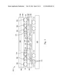 Packages Having Integrated Devices and Methods of Forming Same diagram and image