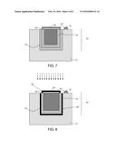 INTERCONNECT STRUCTURE diagram and image