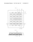 FLIP CHIP PACKAGE AND MANUFACTURING METHOD THEREOF diagram and image