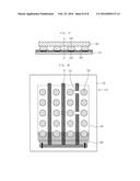 FLIP CHIP PACKAGE AND MANUFACTURING METHOD THEREOF diagram and image