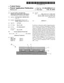 SEALING SHEET, METHOD FOR PRODUCING SEMICONDUCTOR DEVICE, AND SUBSTRATE     WITH SEALING SHEET diagram and image