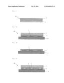 SEALING SHEET, METHOD FOR PRODUCING SEMICONDUCTOR DEVICE, AND SUBSTRATE     WITH SEALING SHEET diagram and image