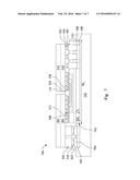 Hybrid Interconnect for Chip Stacking diagram and image