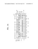 SEMICONDUCTOR PACKAGE diagram and image