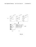 SEMICONDUCTOR STRUCTURE INCLUDING A THROUGH ELECTRODE, AND METHOD FOR     FORMING THE SAME diagram and image