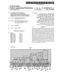 ELECTRICAL INTERCONNECT STRUCTURE FOR AN EMBEDDED SEMICONDUCTOR DEVICE     PACKAGE AND METHOD OF MANUFACTURING THEREOF diagram and image