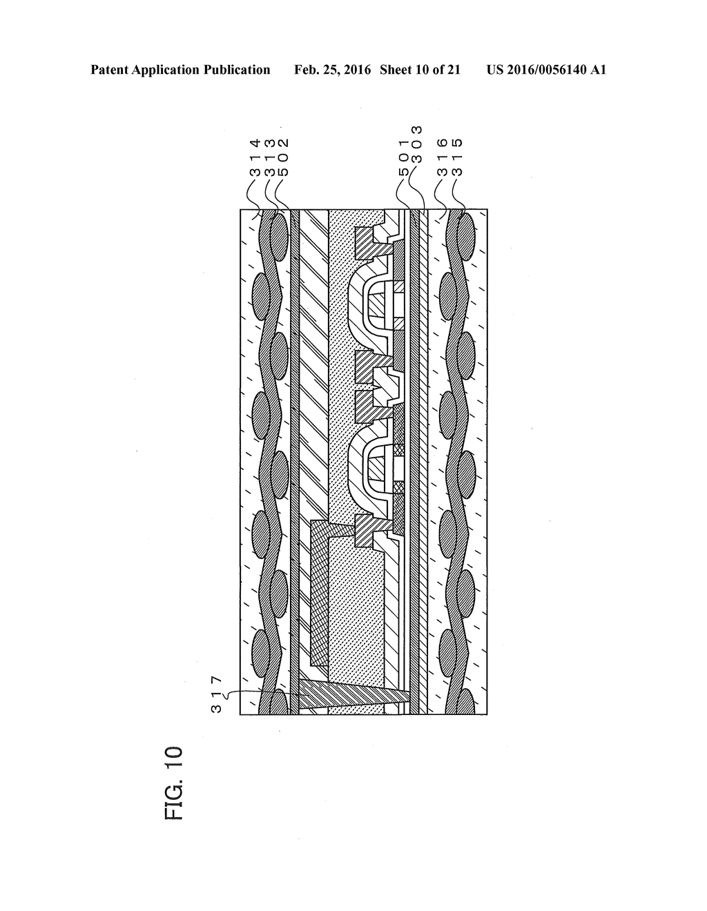 Semiconductor Device - diagram, schematic, and image 11