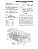 3D NAND NONVOLATILE MEMORY WITH STAGGERED VERTICAL GATES diagram and image