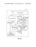 3D NAND NONVOLATILE MEMORY WITH STAGGERED VERTICAL GATES diagram and image