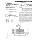 METHOD OF FABRICATING FLASH MEMORY DEVICE diagram and image