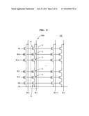 METHOD OF FABRICATING FLASH MEMORY DEVICE diagram and image