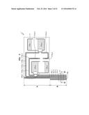 METHOD OF FABRICATING FLASH MEMORY DEVICE diagram and image