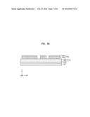 METHOD OF FABRICATING FLASH MEMORY DEVICE diagram and image