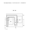 METHOD OF FABRICATING FLASH MEMORY DEVICE diagram and image