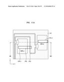 METHOD OF FABRICATING FLASH MEMORY DEVICE diagram and image