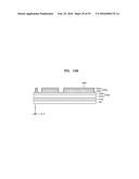 METHOD OF FABRICATING FLASH MEMORY DEVICE diagram and image