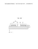 METHOD OF FABRICATING FLASH MEMORY DEVICE diagram and image