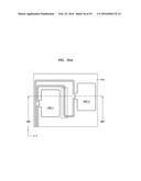 METHOD OF FABRICATING FLASH MEMORY DEVICE diagram and image