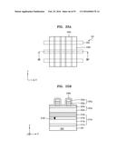 METHOD OF FABRICATING FLASH MEMORY DEVICE diagram and image