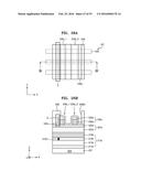 METHOD OF FABRICATING FLASH MEMORY DEVICE diagram and image