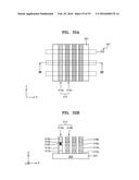 METHOD OF FABRICATING FLASH MEMORY DEVICE diagram and image