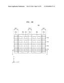 INTEGRATED CIRCUIT DEVICE INCLUDING POLYCRYSTALLINE SEMICONDUCTOR FILM AND     METHOD OF MANUFACTURING THE SAME diagram and image