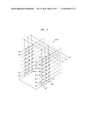 INTEGRATED CIRCUIT DEVICE INCLUDING POLYCRYSTALLINE SEMICONDUCTOR FILM AND     METHOD OF MANUFACTURING THE SAME diagram and image