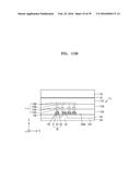 INTEGRATED CIRCUIT DEVICE INCLUDING POLYCRYSTALLINE SEMICONDUCTOR FILM AND     METHOD OF MANUFACTURING THE SAME diagram and image