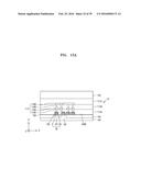 INTEGRATED CIRCUIT DEVICE INCLUDING POLYCRYSTALLINE SEMICONDUCTOR FILM AND     METHOD OF MANUFACTURING THE SAME diagram and image