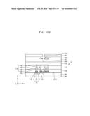 INTEGRATED CIRCUIT DEVICE INCLUDING POLYCRYSTALLINE SEMICONDUCTOR FILM AND     METHOD OF MANUFACTURING THE SAME diagram and image