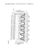 SEMICONDUCTOR DEVICE WITH SURROUNDING GATE TRANSISTORS IN A NAND CIRCUIT diagram and image