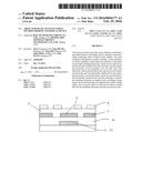 Array Substrate, Manufacturing Method Thereof and Display Device diagram and image