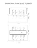 METHODS OF FORMING FIELD EFFECT TRANSISTORS USING A GATE CUT PROCESS     FOLLOWING FINAL GATE FORMATION diagram and image