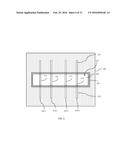 METHODS OF FORMING FIELD EFFECT TRANSISTORS USING A GATE CUT PROCESS     FOLLOWING FINAL GATE FORMATION diagram and image