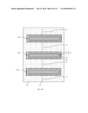 METHODS OF FORMING FIELD EFFECT TRANSISTORS USING A GATE CUT PROCESS     FOLLOWING FINAL GATE FORMATION diagram and image