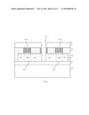 METHODS OF FORMING FIELD EFFECT TRANSISTORS USING A GATE CUT PROCESS     FOLLOWING FINAL GATE FORMATION diagram and image