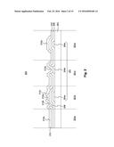 THIN FILM TRANSISTOR, DISPLAY, AND METHOD FOR FABRICATING THE SAME diagram and image