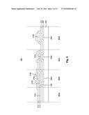 THIN FILM TRANSISTOR, DISPLAY, AND METHOD FOR FABRICATING THE SAME diagram and image