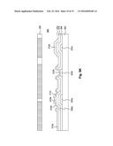 THIN FILM TRANSISTOR, DISPLAY, AND METHOD FOR FABRICATING THE SAME diagram and image