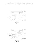 THIN FILM TRANSISTOR, DISPLAY, AND METHOD FOR FABRICATING THE SAME diagram and image