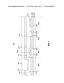 THIN FILM TRANSISTOR, DISPLAY, AND METHOD FOR FABRICATING THE SAME diagram and image