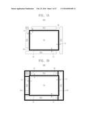 IMAGE SENSOR HAVING SHIELDING STRUCTURE diagram and image