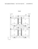 SOLID-STATE IMAGING DEVICE, IMAGING APPARATUS, AND METHOD OF DRIVING THE     SOLID-STATE IMAGING DEVICE diagram and image