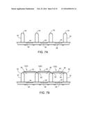 OPTOELECTRONIC MODULES HAVING A SILICON SUBSTRATE, AND FABRICATION METHODS     FOR SUCH MODULES diagram and image