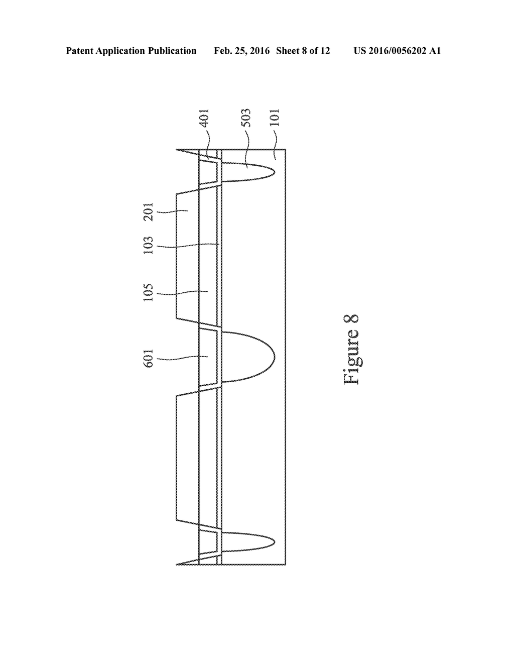 Isolation for Semiconductor Devices - diagram, schematic, and image 09