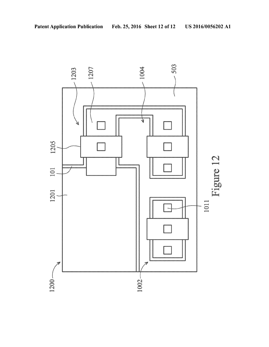 Isolation for Semiconductor Devices - diagram, schematic, and image 13